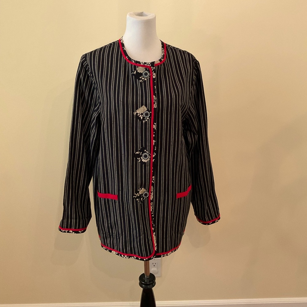 Women’s Koos of Course! Jacket